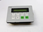 Aromat ATM-20 Matsushita Automation Controls Panel. Fixed Price $21.75.