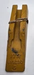 Itr Steal Scarifier Bucket Tooth Tip Grader 6Y5230 For Fits Caterpillar. Fixed Price $28.71.