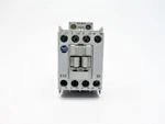 Allen Bradley 100-C12ZJ01 Ser. 24VDC Nsnp. Fixed Price $147.00.