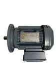 Sew-eurodrive DRS71M4/FL Electric Motor 0.55KW 0.75HP 1350RPM 230/400V. Fixed Price $190.00.
