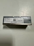 Infineon DD171N18K, 420 Available. Fixed Price $50.60.