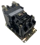 Allen-bradley 500L-COD92 Continuous Rating Contactor 60A 600 Vac. Fixed Price $59.99.