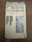 Schroff 13100122 Max 312 Power Supply. Fixed Price $439.99.