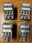 Westinghouse Cat# A200MACB Style 277A082G02 Lot Of 4. Fixed Price $300.00.