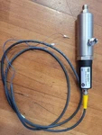 Veridri Moisture Transmitter 1000 Ppmv Gas Analyzer Sensor 28VDC IP67 Tested. Fixed Price $599.00.