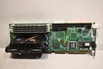 PEAK630 Rev Single Board Computer With Pentium Iii Cpu And Memory. Fixed Price $950.00.