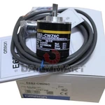 Omron Rotary Encoder E6B2-CWZ6C 300P/R E6B2CWZ6C New In Box Nib Free Ship. Fixed Price $69.66.