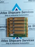Hartmann Elektronik Backplane Cpci 3HE Rb Master 5SLOT 32BIT+ Board. Fixed Price $99.98.