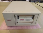 30-60085-01 Compaq Hewlett Packard Hp Dlt External Tape Drive With 2 Hd 50PIN Sc. Fixed Price $129.99.