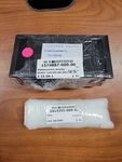 Siebert Alphanumeric Display SX402-220. Fixed Price $230.00.