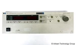 Hp 06031-20020 Front Panel. Fixed Price $395.00.
