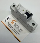 Siemens 5SJ4108-7HG40 8-AMP, 1-POLE Circuit Breaker 230V. Fixed Price $24.99.