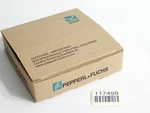 Pepperl + Fuchs 185298 VBA-4E4A-KE-ZE/E2 As-interface Module/new Original Packaging. Fixed Price $128.48.