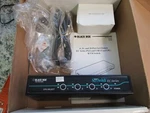 New Black Box 4-PORT Switch Ec Series KV9204A. Fixed Price $48.99.