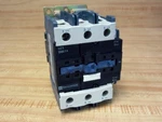 Telemecanique LC1-D8011 Contactor LC1D8011 COIL:LX1D6F7 W/o Face Plate. Fixed Price $37.77.