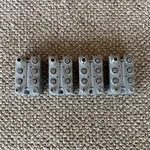 B&r X67AI1333 Analog Module 4 Inputs. Fixed Price $500.00.