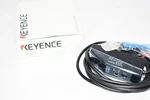 New Keyence AG-80 Positioning Sensor Amplifier 12-24VAC 1NO/1NC. Fixed Price $87.98.