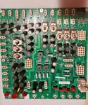 Ge Speedtronic Mark Vi DS200TCPDG2BEC Power Distribution Unit. Fixed Price $6235.05.