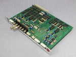 Jeol Technics MP-Z2472 PP03471-0 Ssu Board M3000. Fixed Price $1699.99.