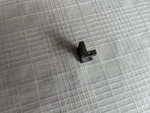 Newport 561-GBM, Blank, Grin Lens Mount. Fixed Price $19.99.