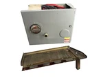 Ge 7700 Size 2 Nema 115VOLT Coil Control Center Eok. Fixed Price $477.00.
