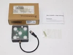 New Banner Engineering LEDWA70XD5-PQ Machine Vision Light 16051 Unit Box. Fixed Price $129.00.