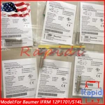 1PCS New Baumer Ifrm Sensor&proximity Switch. Fixed Price $42.79.