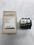 4NK0HJ Fuji Electric New Overload Relay 1.4A To 2.2A 4NKOHJ TK-5-1N TK51N. Fixed Price $11.49.