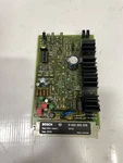 Bosch B830-303-378 Control And Amplifier Circuit Board 24V. Fixed Price $999.00.