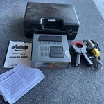 Elcontrol MICROVIP-MK1.2 / MICROVIPMK12 With Case And Accessories. Tested.. Fixed Price $899.99.