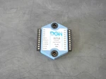 Dgh Corp D1712 New Digital Input/output Module. Fixed Price $175.00.