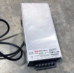 Meanwell Power Supply 12V, 1000W (HRPG-1000-12). Fixed Price $160.00.