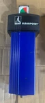 Beko Technologies 4016060 MOD#M015FDF 1-1/2"NPT Line Air Filter 200PSI 250CFM. Fixed Price $325.00.