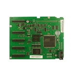 Used & Tested Vacon VB00752B-N-F PC00761D Control Board. Fixed Price $257.00.