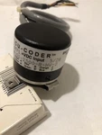 Accucoder 755A-01-2500-R-HV Encoder Products Brand New In Box. Fixed Price $100.00.