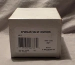 Sporlan Ib-g 953580 Interface Circuit Board New Box. Fixed Price $125.99.