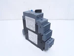 249773 Parts Only; Siemens 3RA6120-1DP32 Motor Starter; 3P; 3-12A; 690VAC. Fixed Price $251.51.