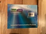 New Commfront HUB-485-4 Industrial Opto-isolated RS485 Hub/splitter. Fixed Price $48.97.