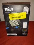 Braun Exactfit 2 Connect Bluetooth Upper Arm Blood Pressure Monitor Automatic. Fixed Price $30.00.