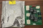 New Oem Raymond Fuse Relay Card 1262467/002 1262467002 Nextday Air Available. Fixed Price $400.00.