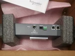Schneider Electric Powerlogic HDPM6000 Base Unit METSEHDPM6S208VC. Fixed Price $1499.90.