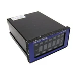 Daytronic 3530XI Digital Lvdt Display Gauge Logic I/o Controller Plc. Fixed Price $648.19.