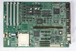 Vintage Ast Tandy 202612 Sabre 486 Motherboard Untested MBDA84. Fixed Price $25.00.