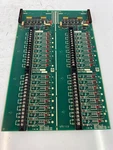 Giddings And Lewis Digital I/o Board 502-03064-00 M00509. Fixed Price $523.00.