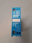 SIL842170 - Celduc / Compact Static Relay On Din Rail Used. Fixed Price $64.88.