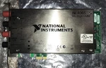 National Instruments PCIE-4065 Multimeter Card 6-1/2 Digits, Ni Daq Dmm. Fixed Price $1175.00.