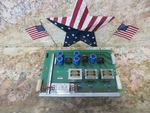Agiecut 100 LPS-06A NR.614 110.5 622.192.3 Cnc Edm Board. Fixed Price $199.99.