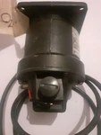 Dynamo Tachymetric Radio Power Type REO-315/CA Max 7500 Rpm. Fixed Price $408.07.
