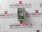 Phoenix Contact Emg 37-RELS/K2-G24 Relay Module 2946719. Fixed Price $70.52.
