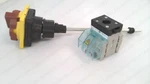 Siemens 3LD2113-0TK53, Sentron Switch Disconnector 3LD, See Desc #338105. Fixed Price $75.00.